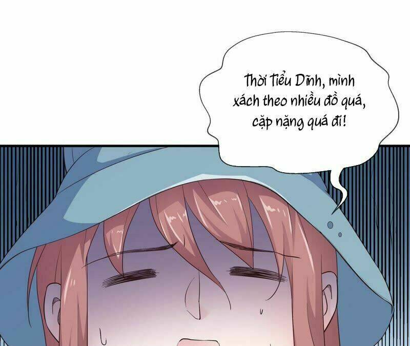 Chiến Lược Lãng Mạn Của Thịnh Thiếu: Chapter 67