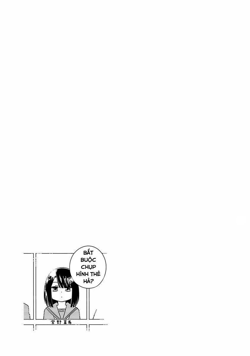 Kimi Ga Niku Ni Nattemo: Chapter 2