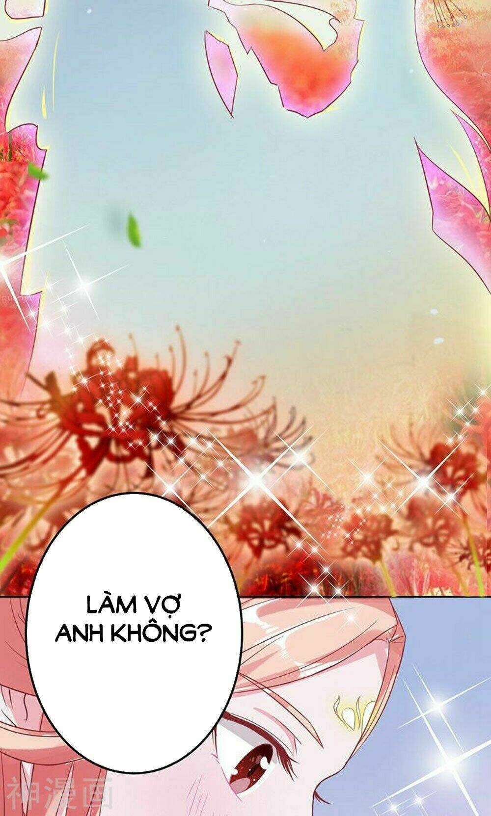 Hung Mãnh Quỷ Phu Bà Thượng Sàng: Chapter 80