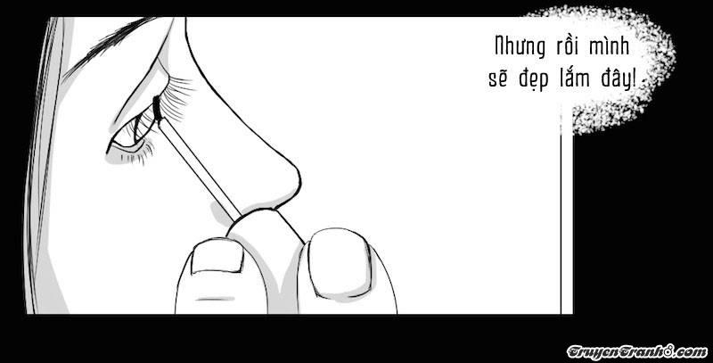 Nothing Here Up Up: Chapter 6