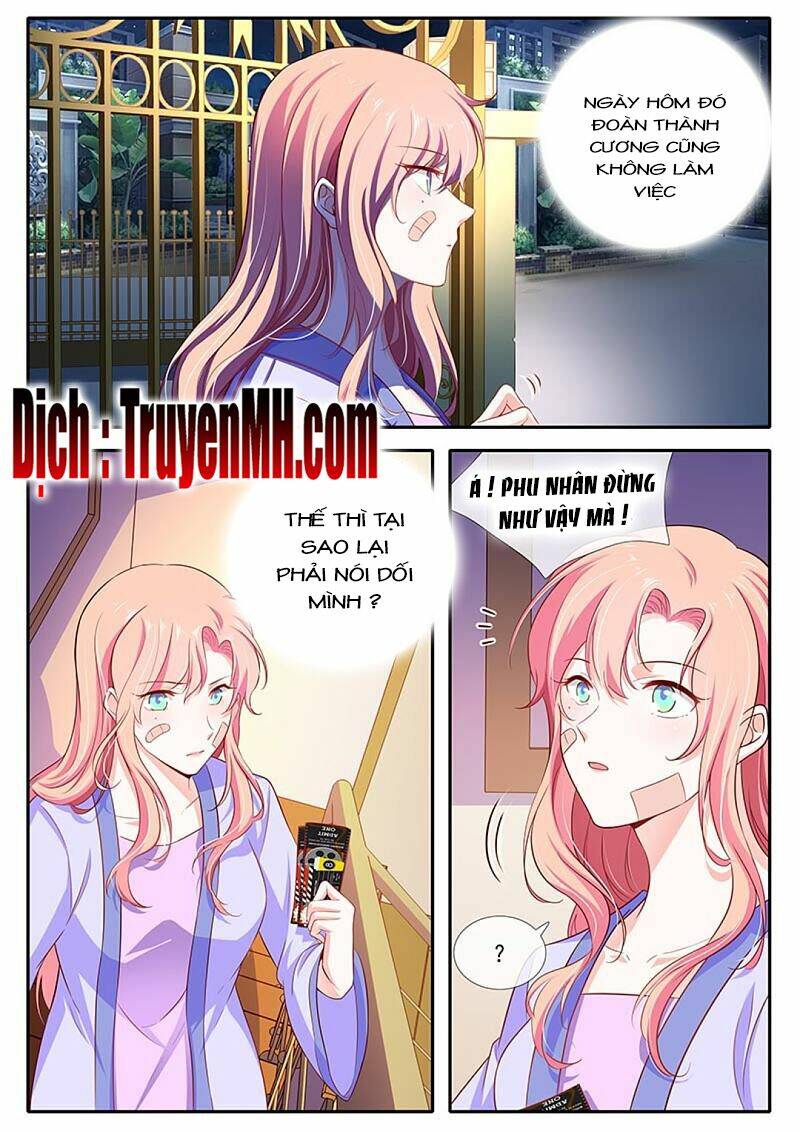 Thái Tử Phi Ở Hiện Đại: Chapter 88