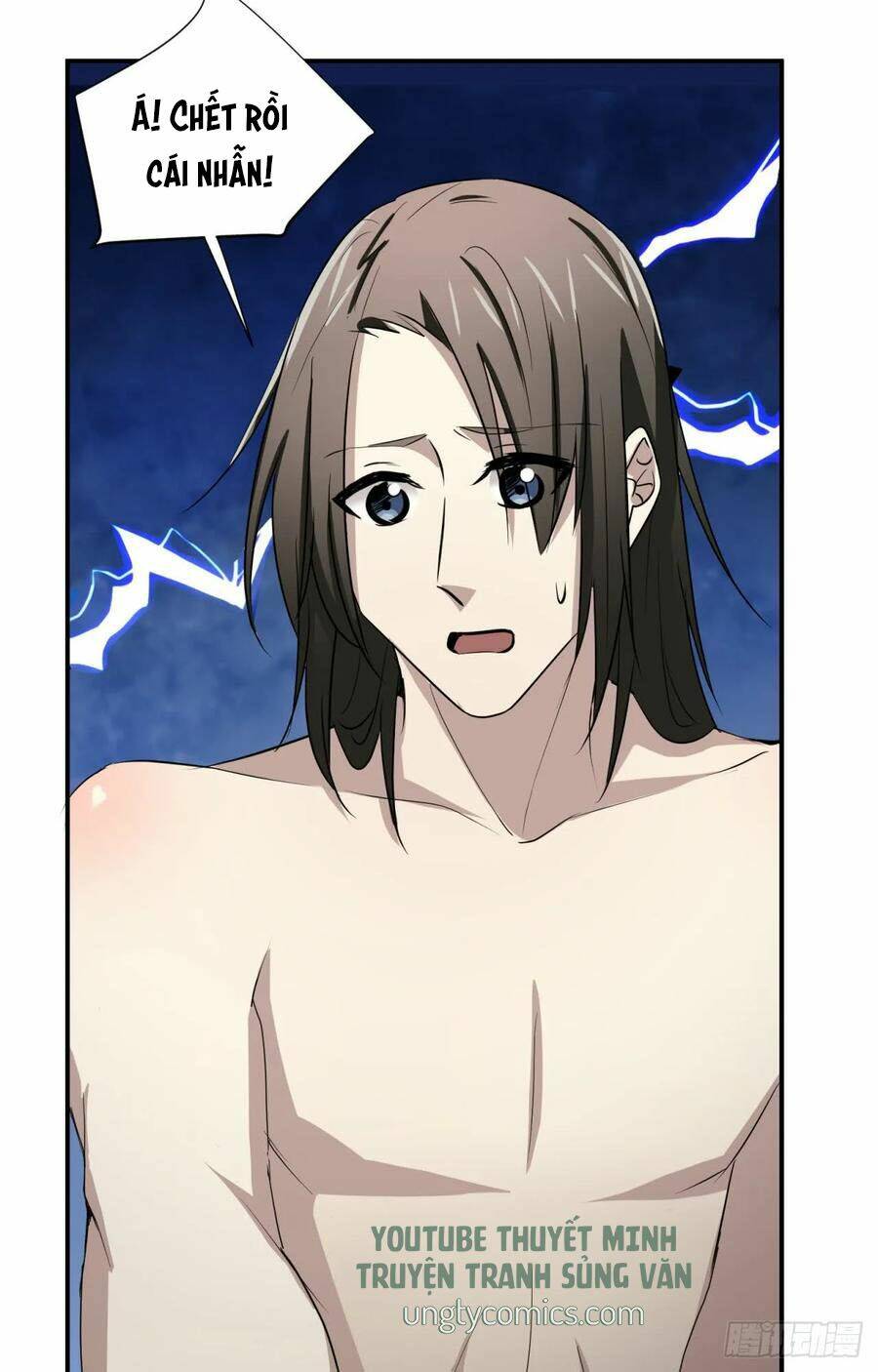 Đơn Phương Yêu Thầm Anh: Chapter 65