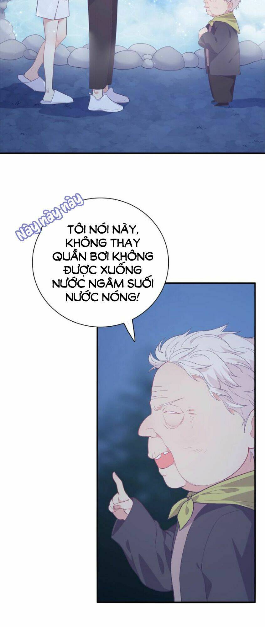 Vương Tử Thành Phố Và Công Chúa Amazon: Chapter 60