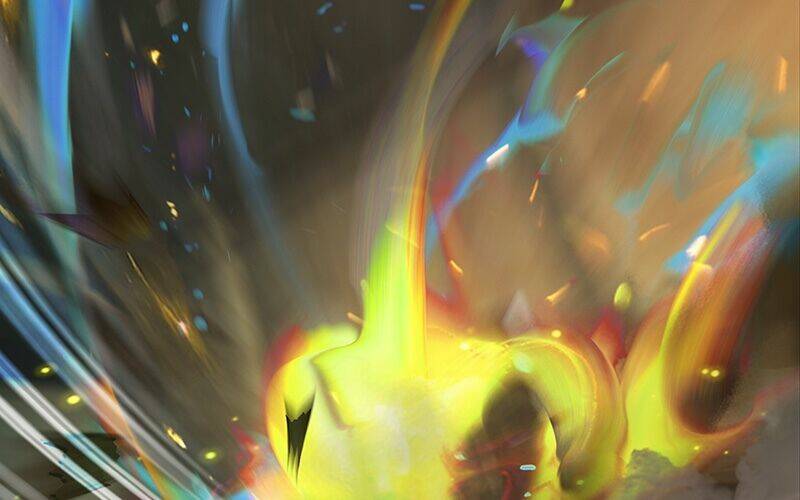 Lâm Uyên Kiếp: Chapter 2