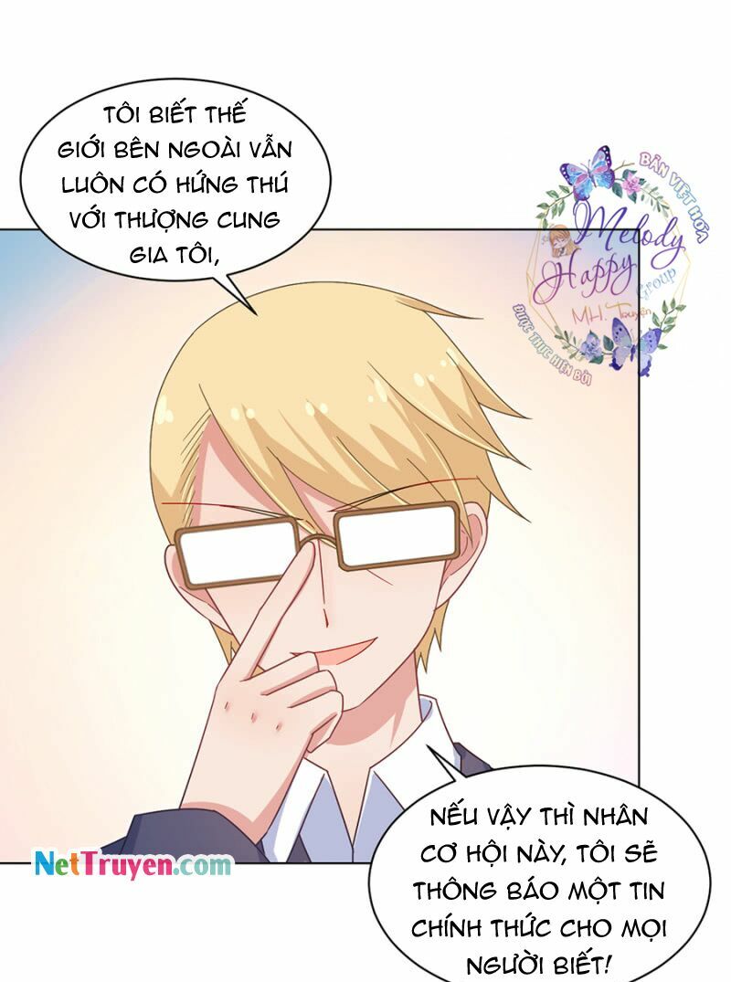 Ma Lạt Thiên Kim Đẩu Ác Thiếu: Chapter 146.5