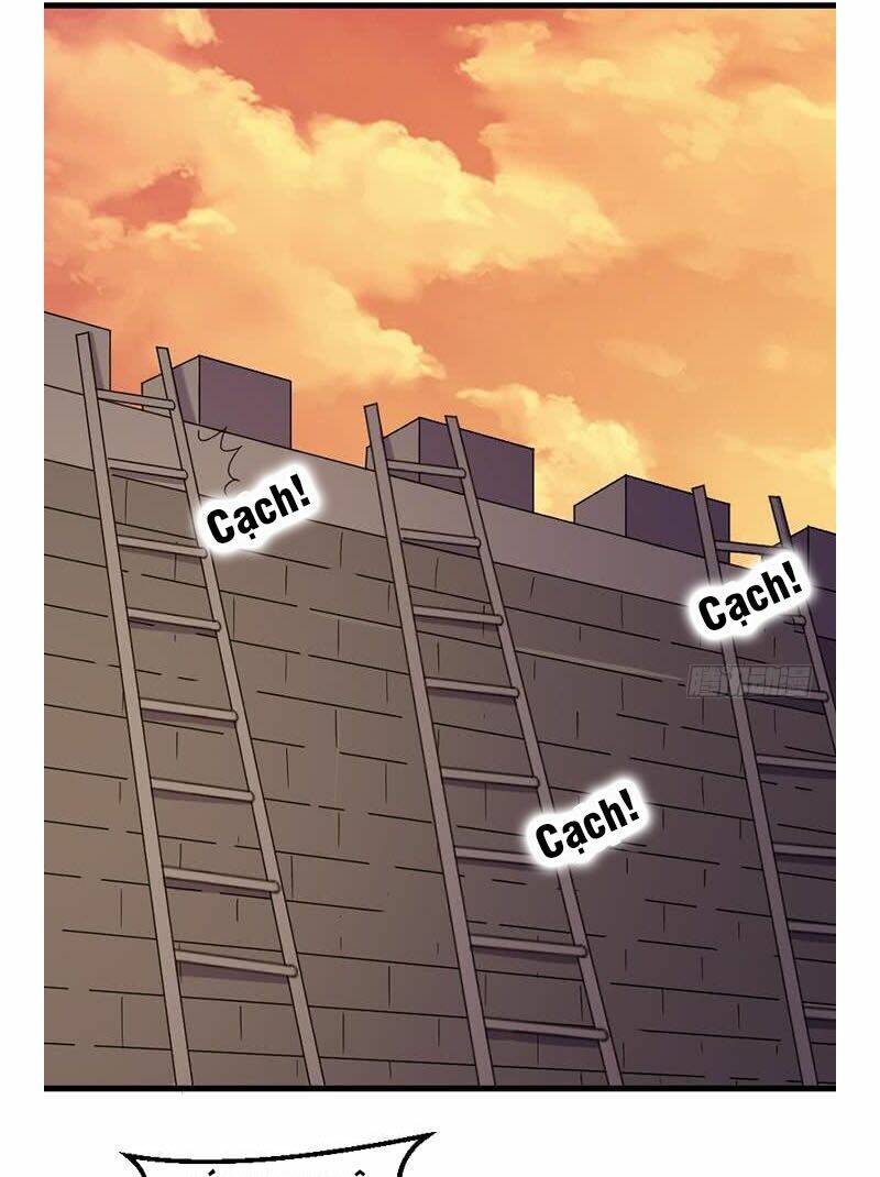 Phong Quỷ Truyền Thuyết: Chapter 193