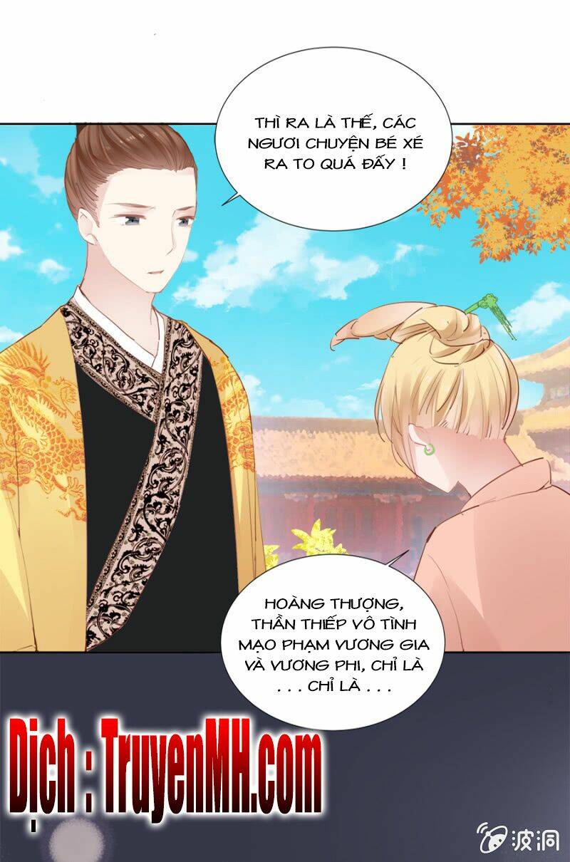 Solo Đi Vương Gia: Chapter 46