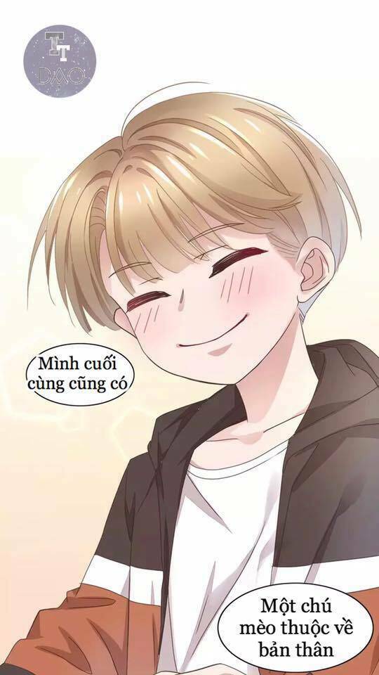 Dưới Móng Vuốt Mèo: Chapter 19