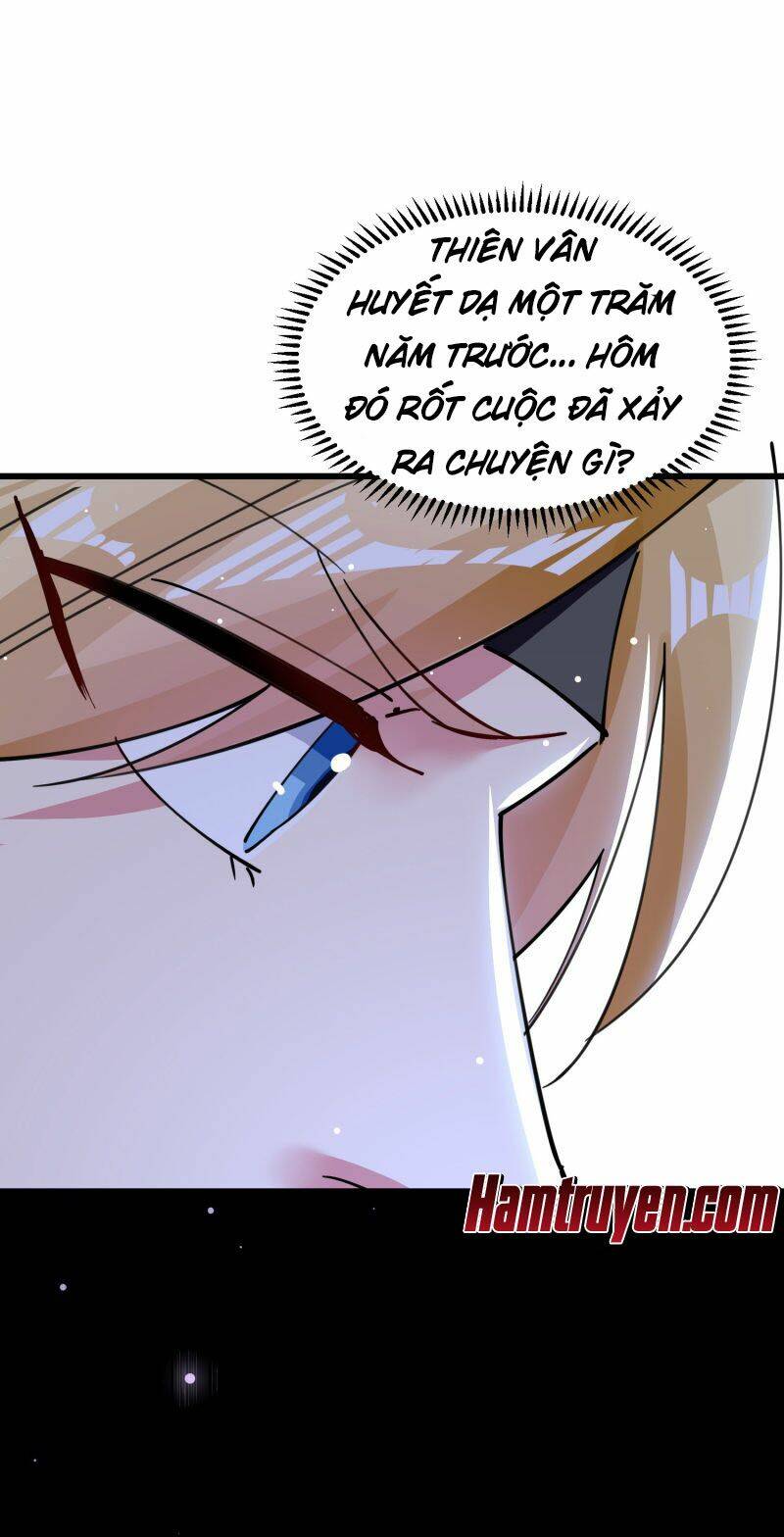 Vạn Giới Tiên Vương: Chapter 73