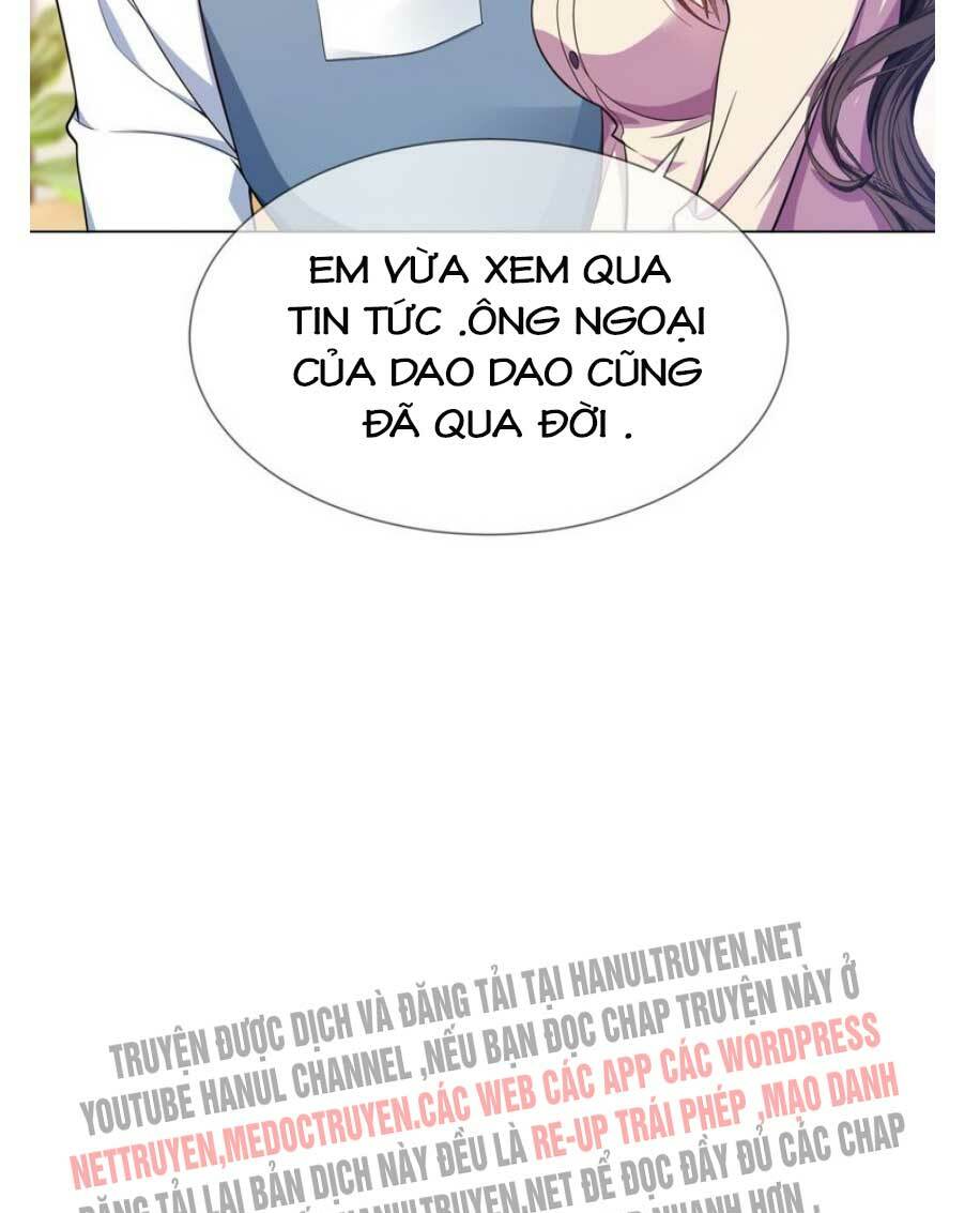 Cô Vợ Nhỏ Nuông Chiều Quá Lại Thành Ác!!: Chapter 194.1