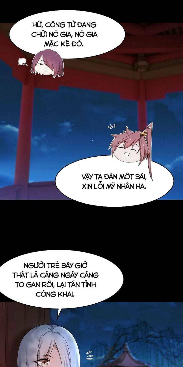 Nghịch Chuyển Tiên Đồ: Chapter 239