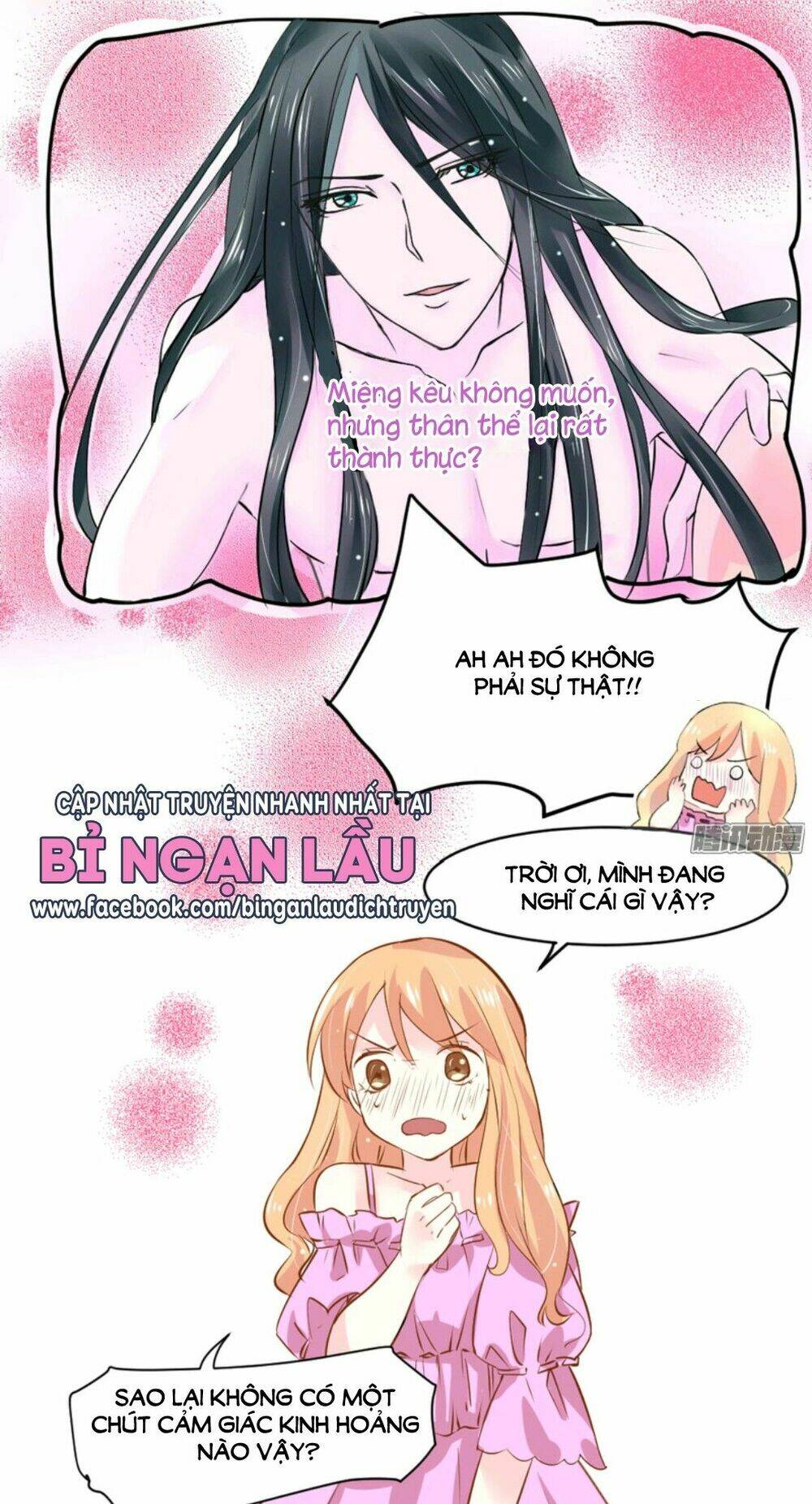 Ma Vương Đại Nhân Đi Thông Thả: Chapter 10