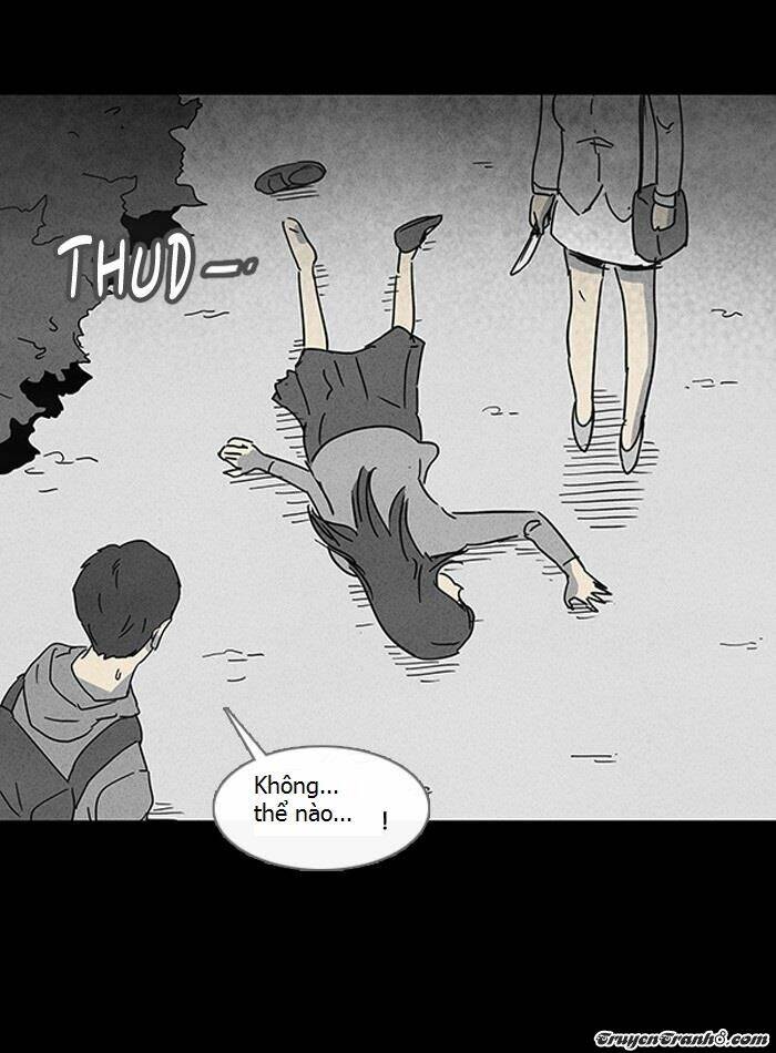 Những Câu Chuyện Bất Thường: Chapter 91