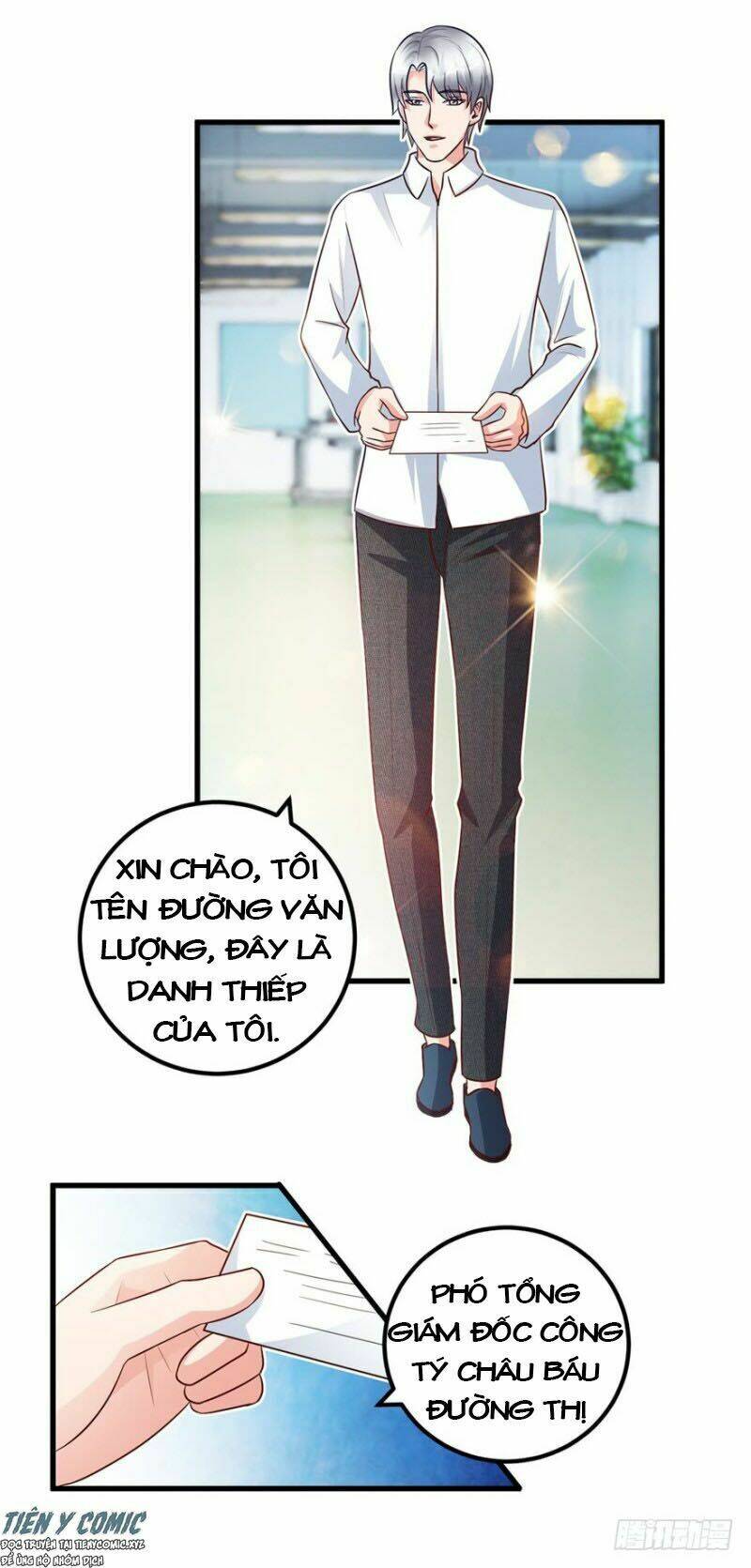 Thấu Thị Tiên Y: Chapter 90