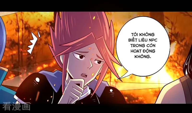 Ta Không Phải Là Npc: Chapter 107