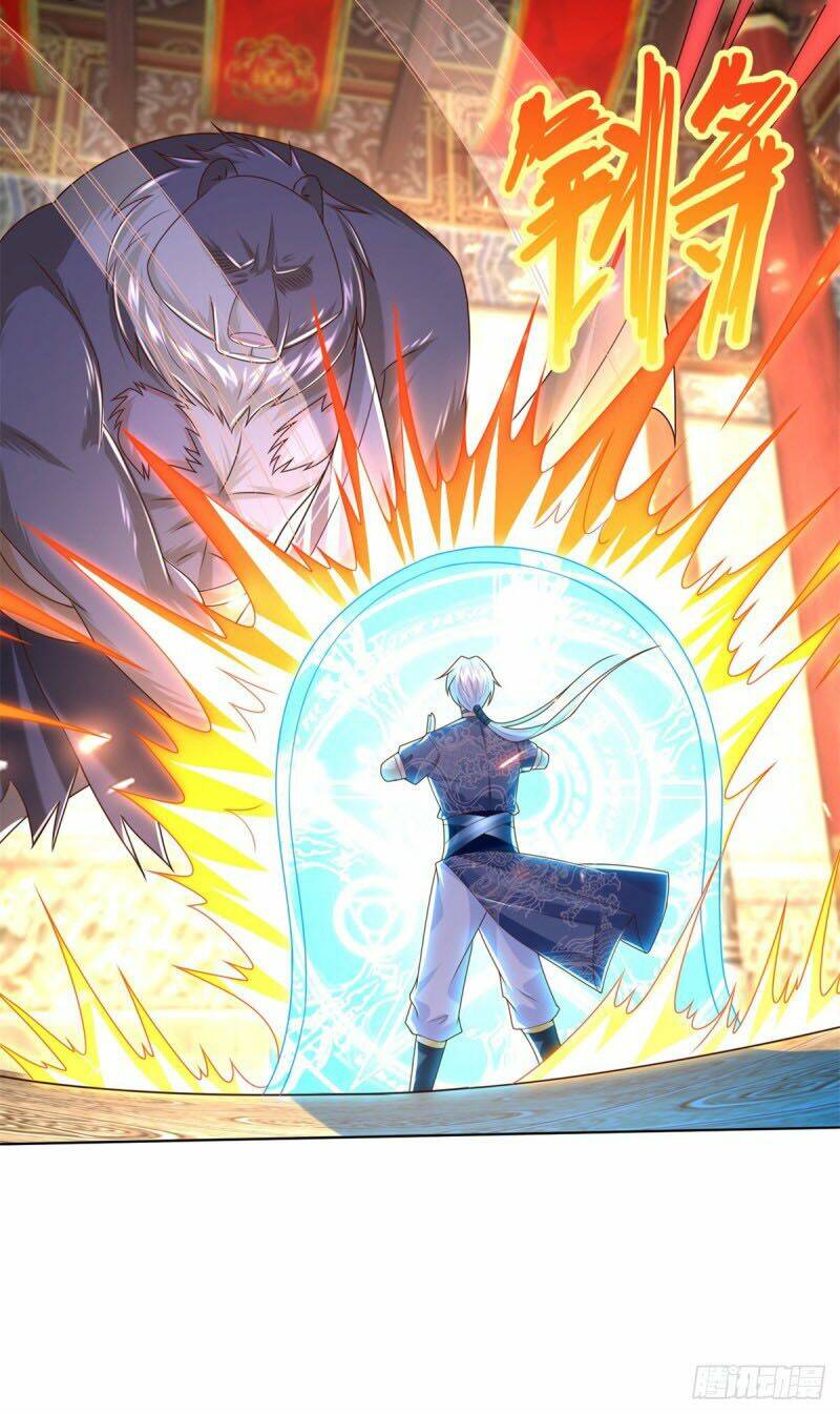 Chí Tôn Trọng Sinh: Chapter 129