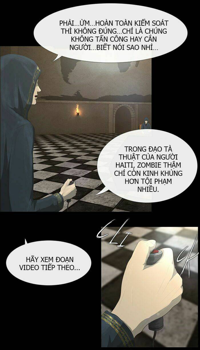 Dead Days: Chapter 43
