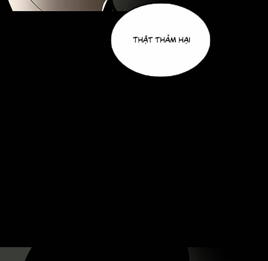 Bệnh Viện Ma Ám: Chapter 25