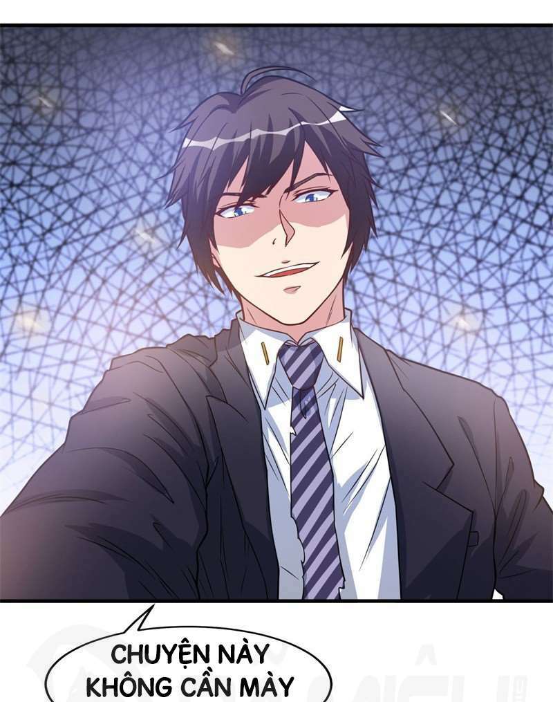 Đô Thị Siêu Cấp Thần Tôn: Chapter 28