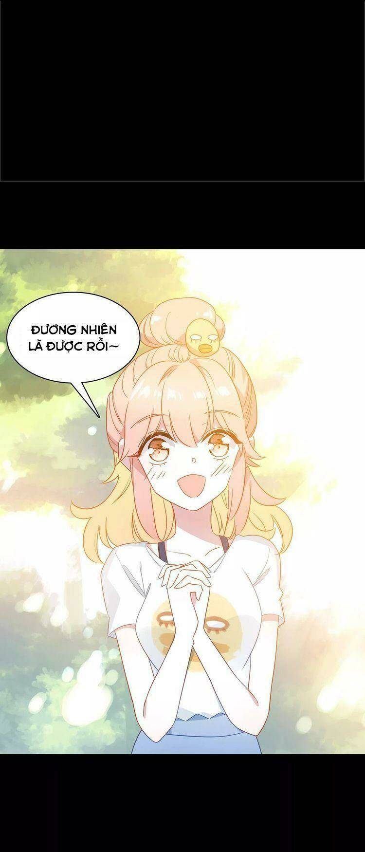 Chuyển Phát Nhanh Tình Yêu: Chapter 17