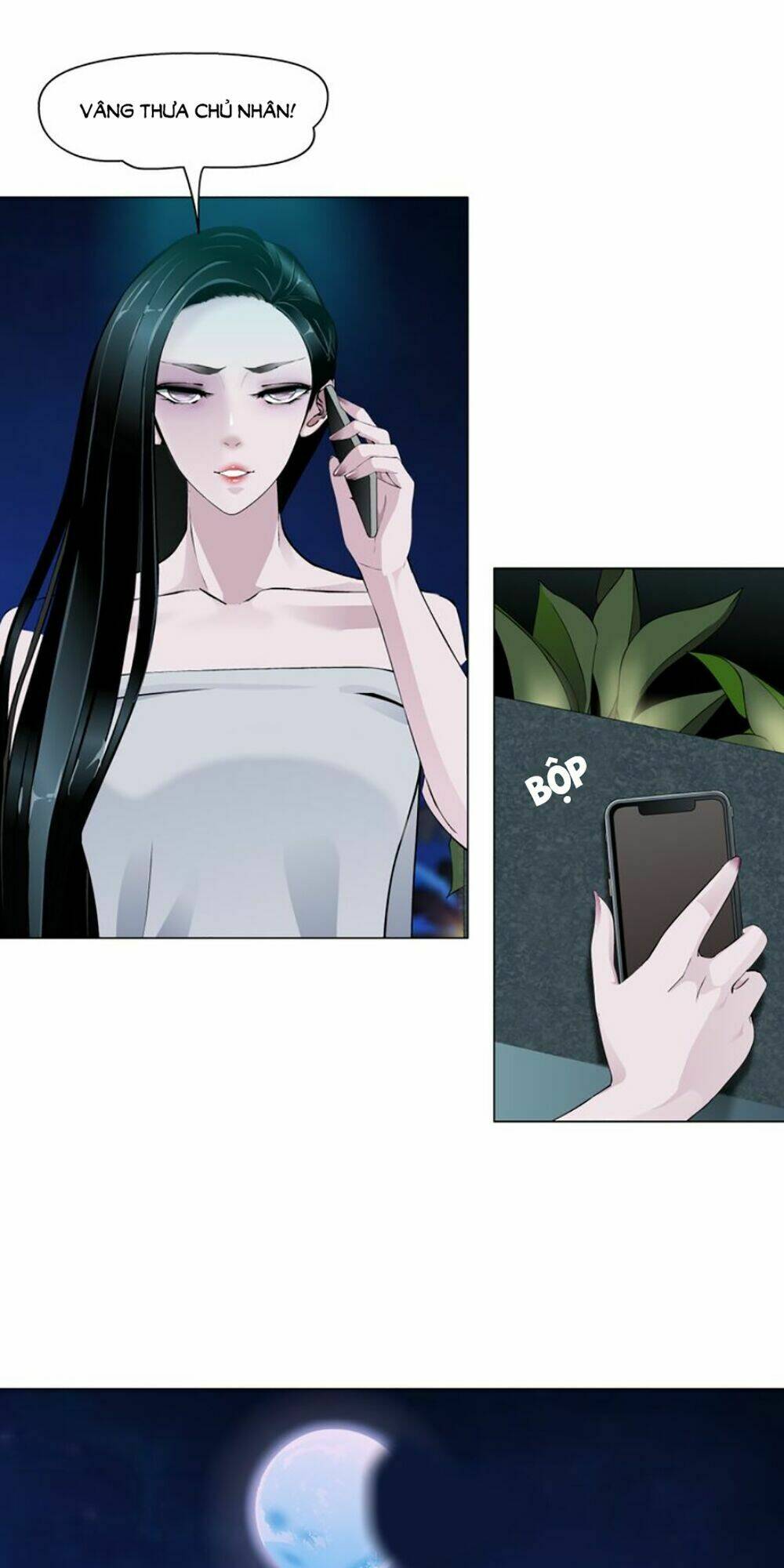Sổ Tay Mỹ Nam Giới X: Chapter 21
