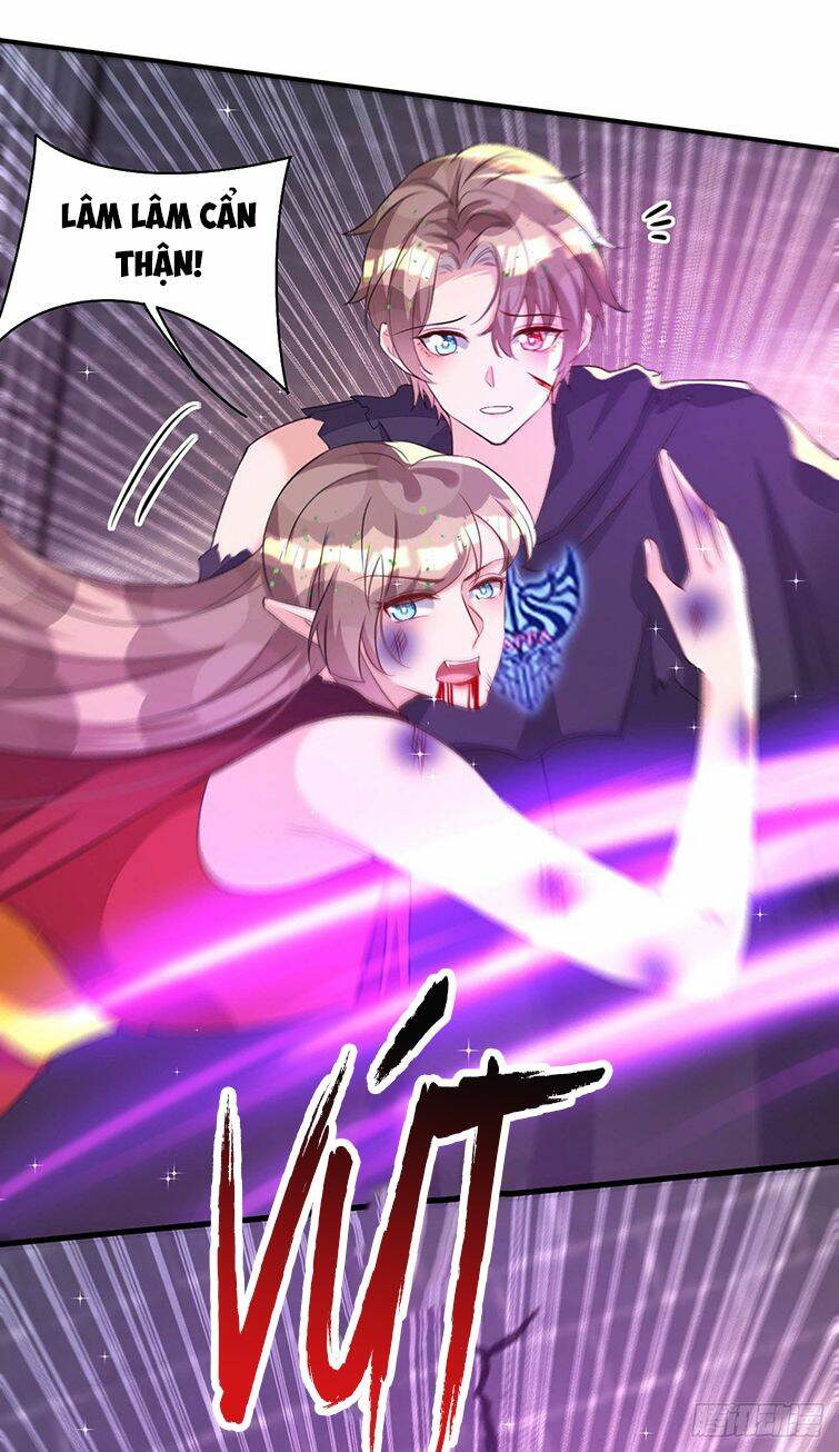 Thú Thụ Bất Thân: Chapter 160