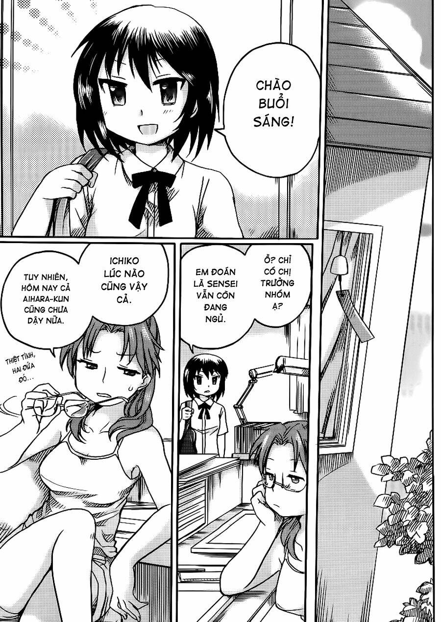 Comic Studio: Chapter 5