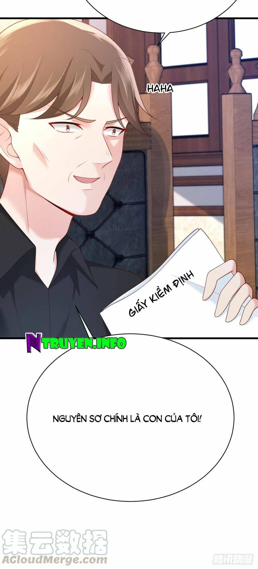 Nam Thần Truy Thê Chỉ Nam: Chapter 59.2