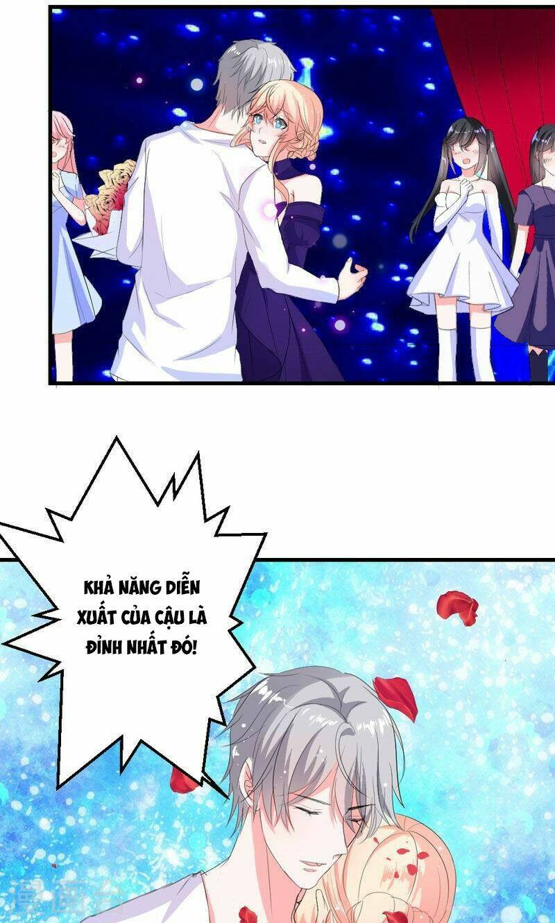 Này! Đừng Động Vào Phô Mai Của Tôi: Chapter 40