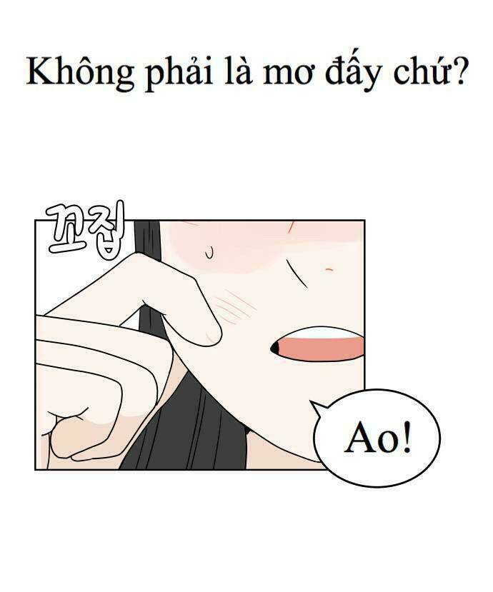 30 Phút Bước Đi Bên Em: Chapter 26