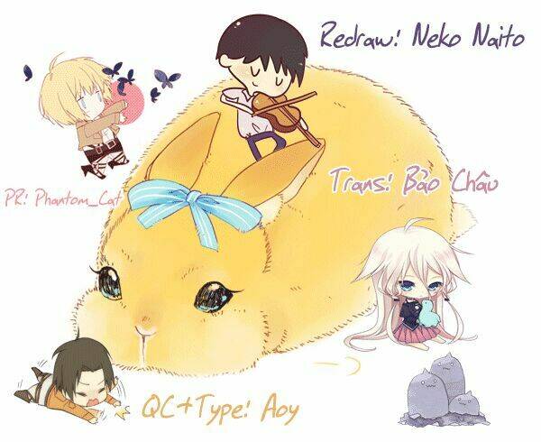 Thầy Giáo Của Tôi: Chapter 116