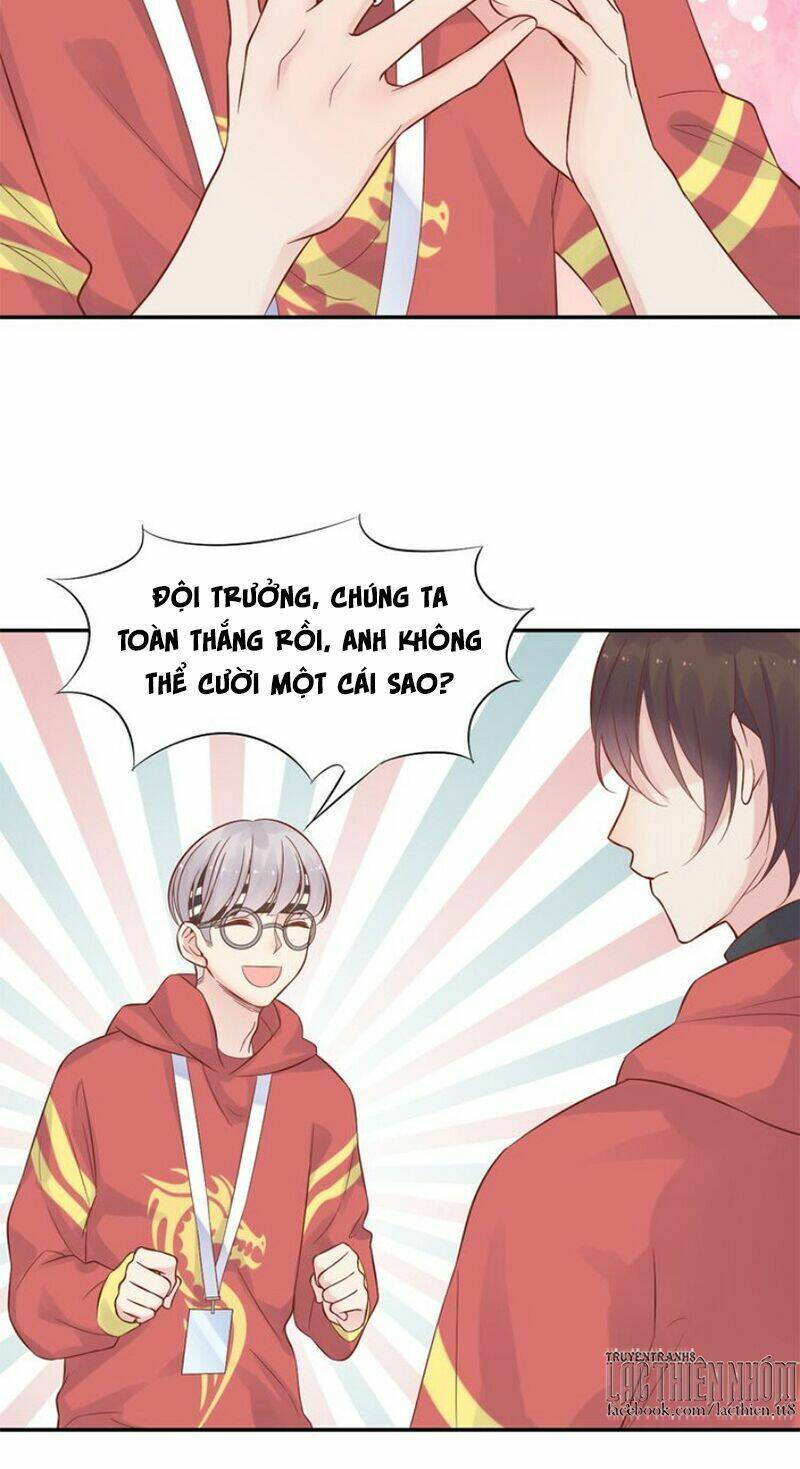 Mật Thất Khốn Du Ngư: Chapter 18