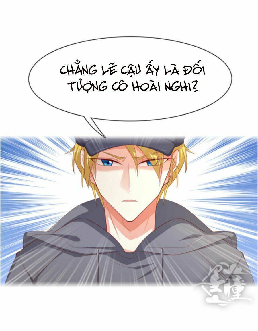 Hướng Tâm Dẫn Lực: Chapter 10