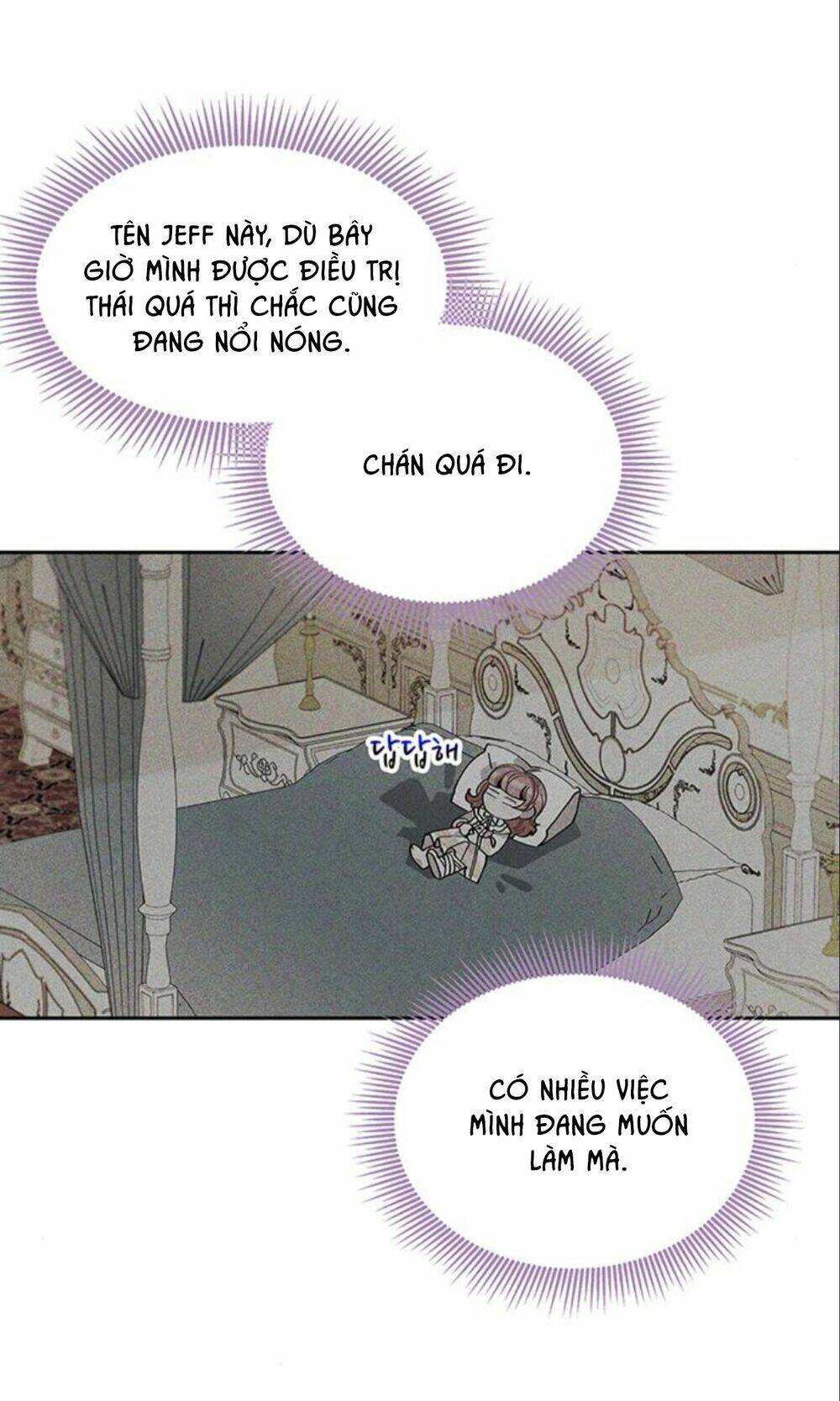 Con Người Không Phải Thứ Có Thể Sửa Rồi Dùng Được Đâu!: Chapter 12