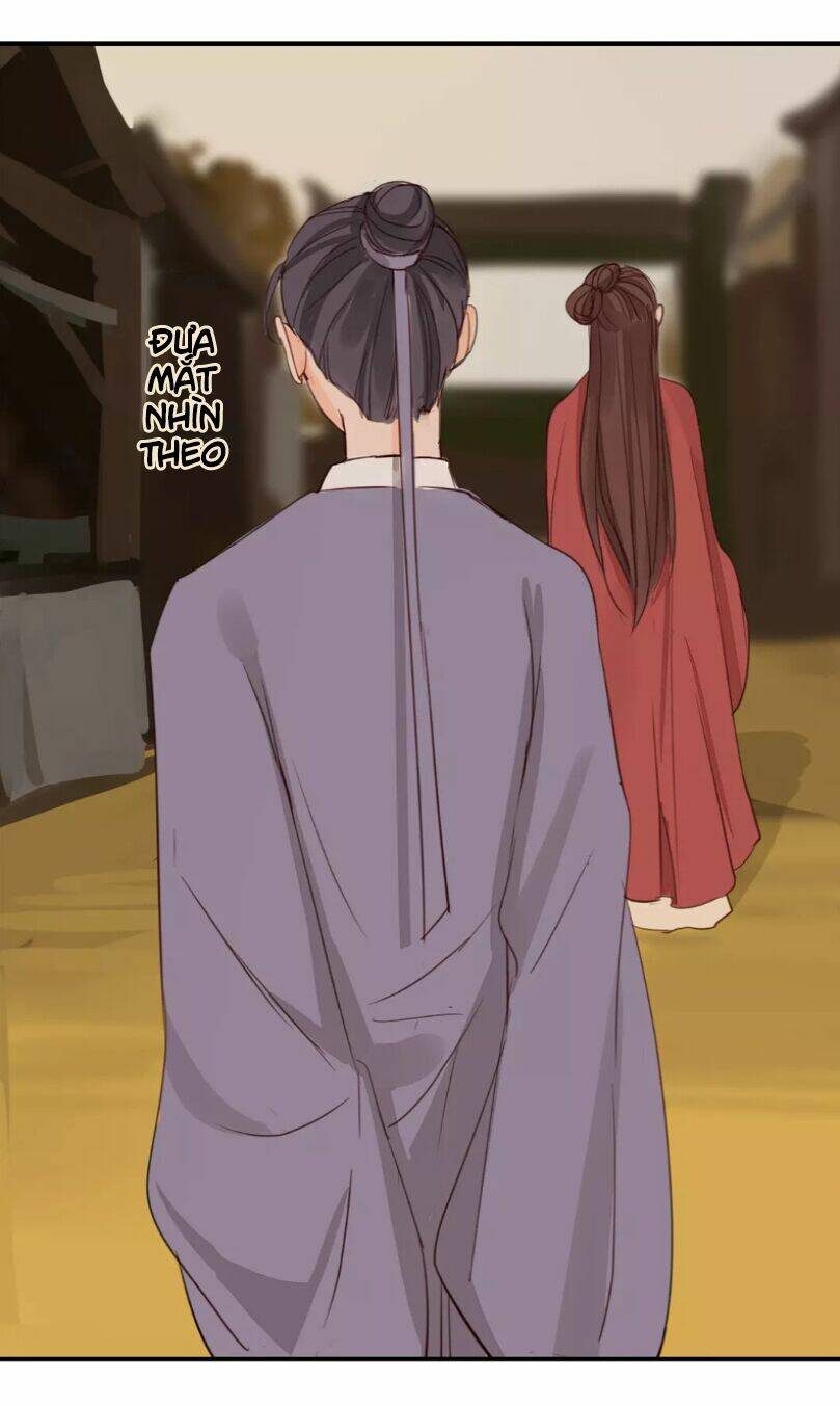 Chỉ Phu Vi Thê: Chapter 29