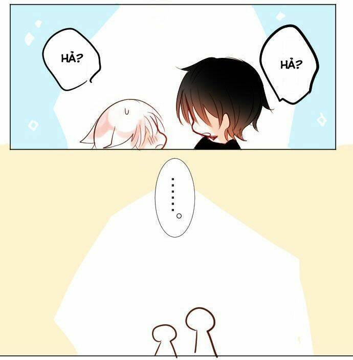 Rodiura Kurashi: Chapter 5