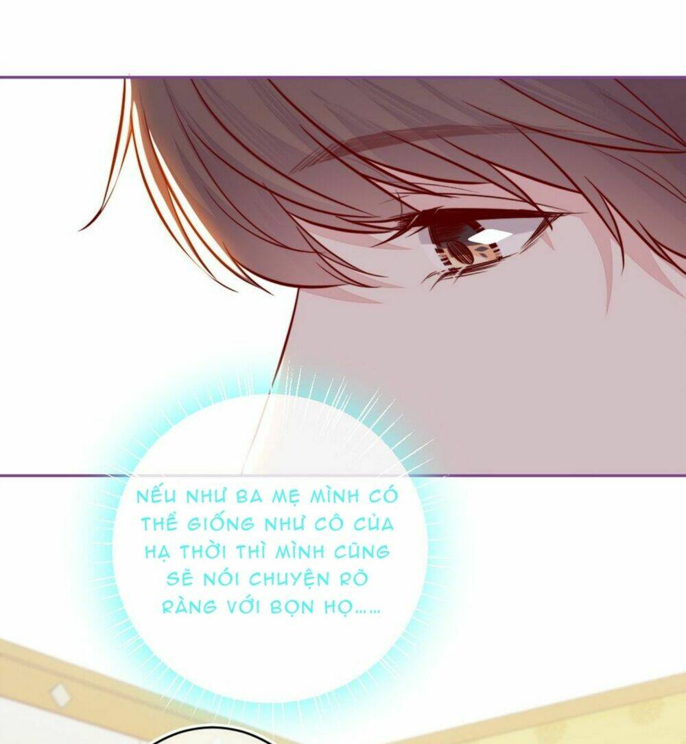 Khi Cô Gái Nhìn Thấy Thời Gian: Chapter 22