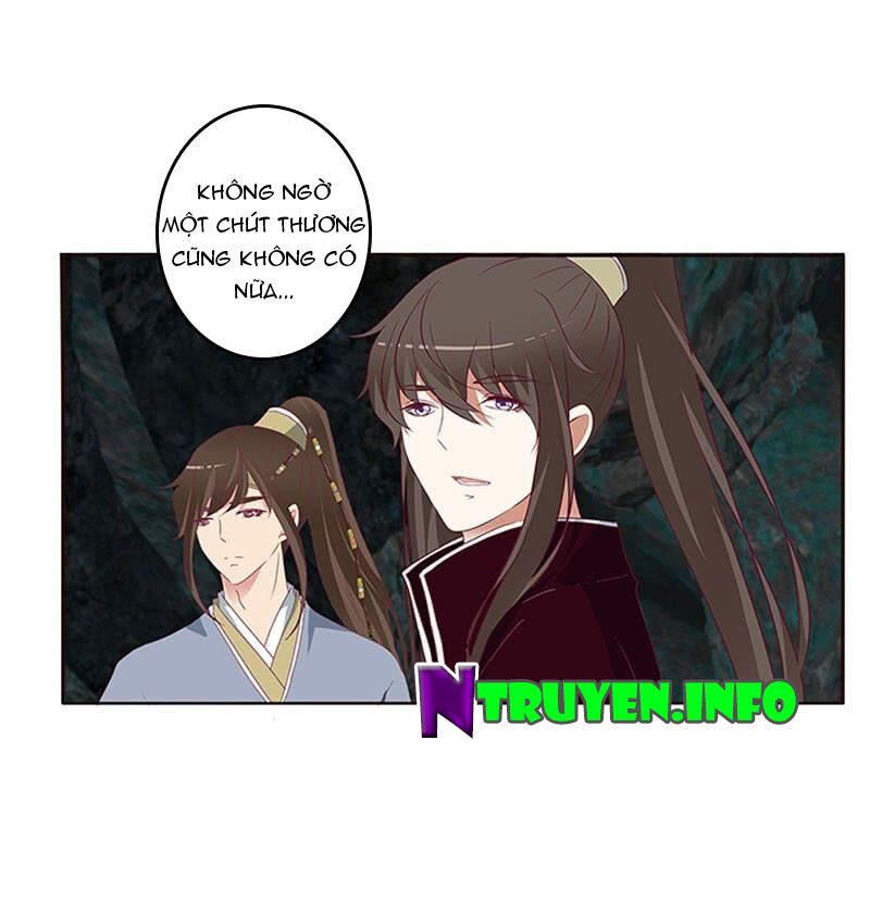 Thông Linh Phi: Chapter 370