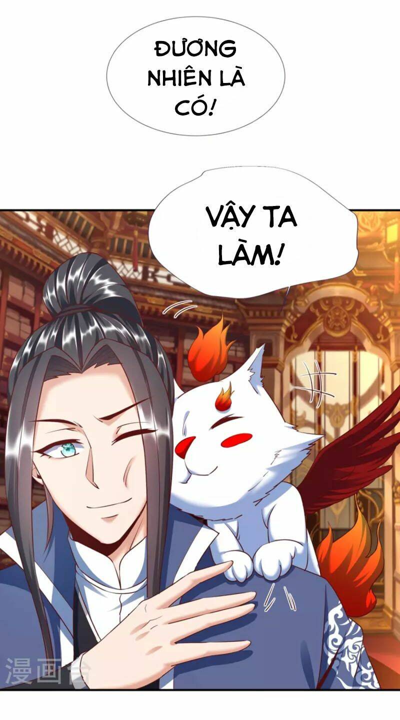Từ Chối Kết Hôn Với Đại Gia: Cô Dâu Bỏ Trốn: Chapter 81