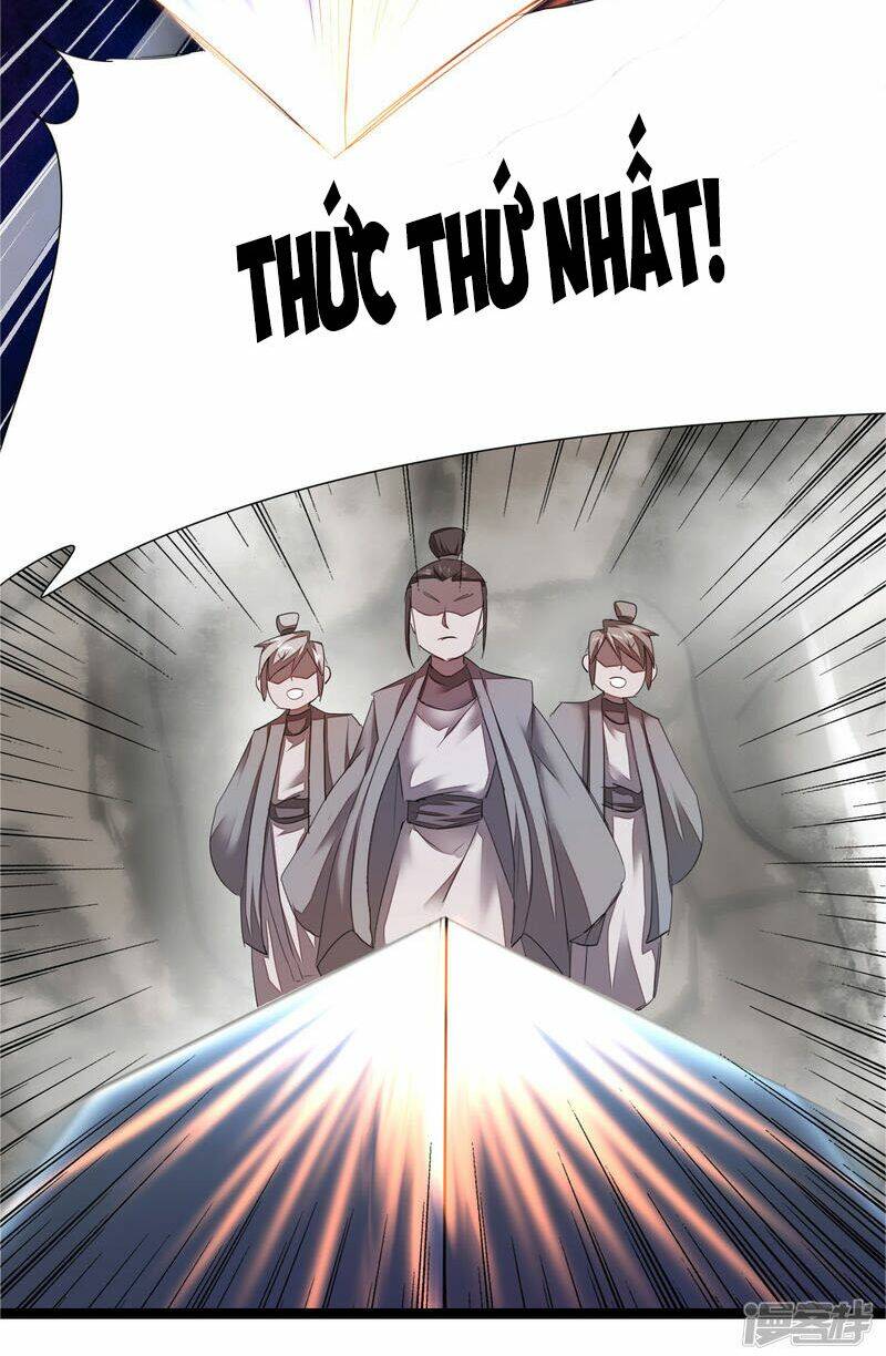 Nghịch Chuyển Tiên Đồ: Chapter 85