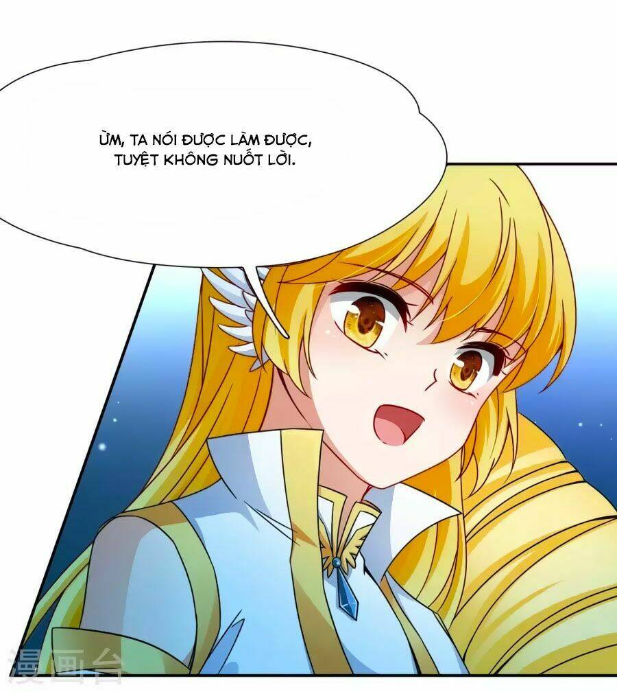 Huyền Vũ Luyến Ca: Vạn Vật Sinh Linh: Chapter 30.1