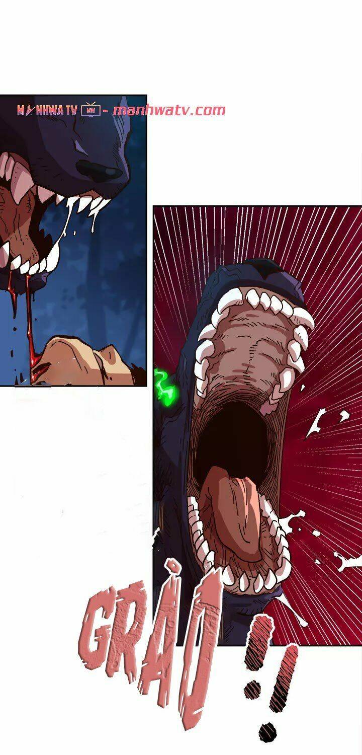 Nô Lệ Nghịch Thiên: Chapter 3