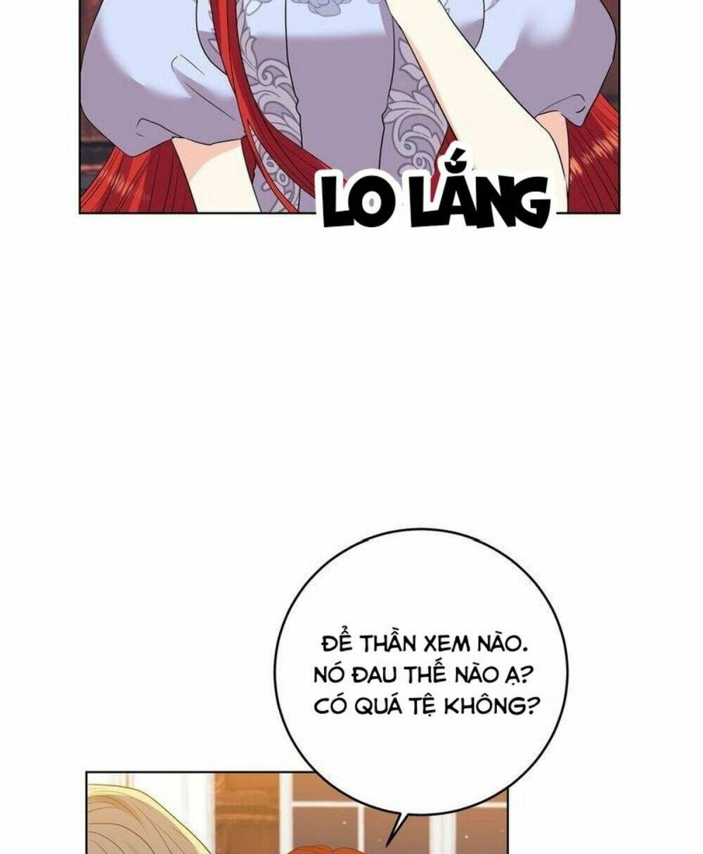 Tôi Trở Thành Gia Sư Của Tên Bạo Chúa: Chapter 22