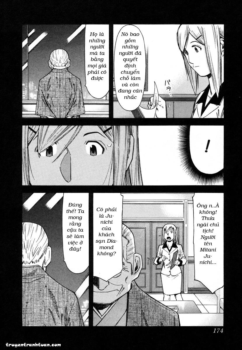 Bartender - Người Pha Chế Rượu: Chapter 63