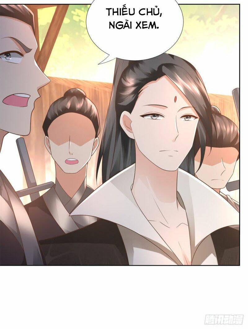 Chí Tôn Trọng Sinh: Chapter 100