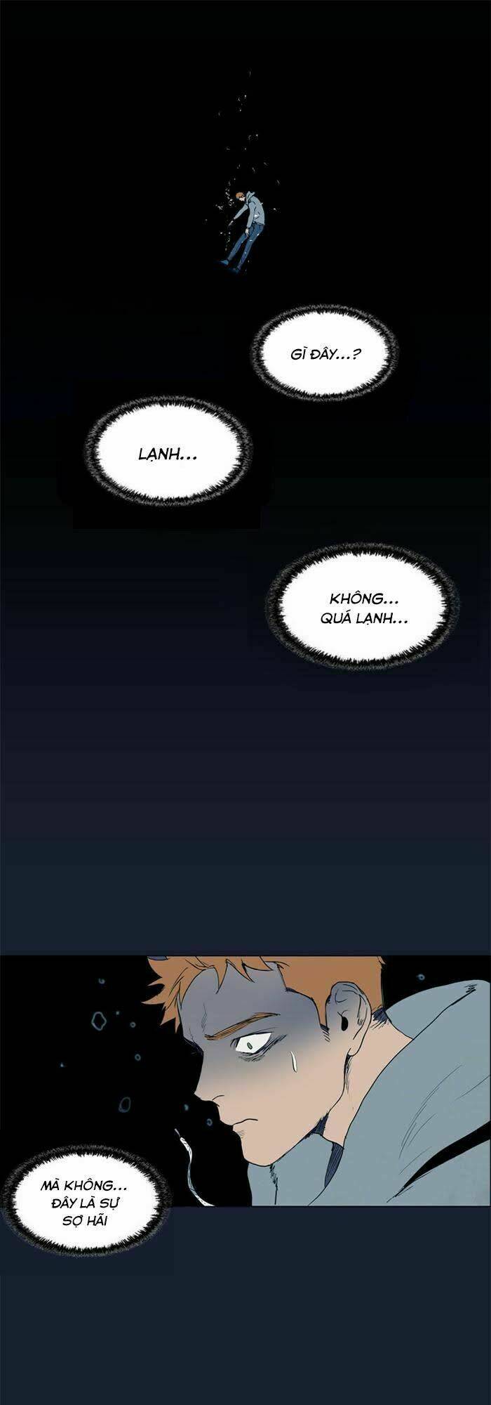 Lessa 2: The Crimson Knight: Chapter 23