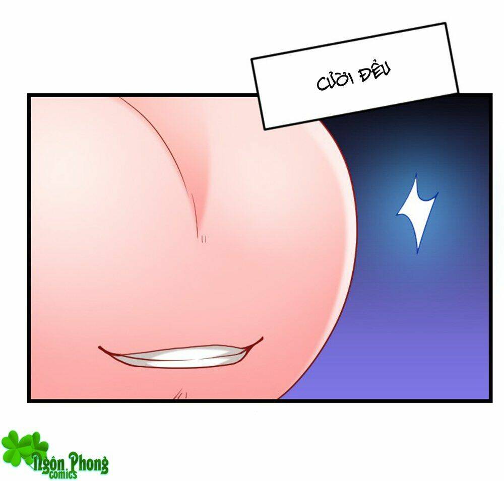 Vạn Năm Nhân Duyên Nhất Tuyến Khiên: Chapter 56