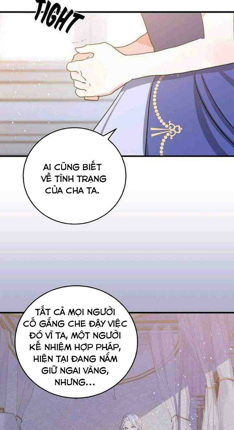 Tôi Là Bạn Gái Cũ Của Một Người Lính: Chapter 54