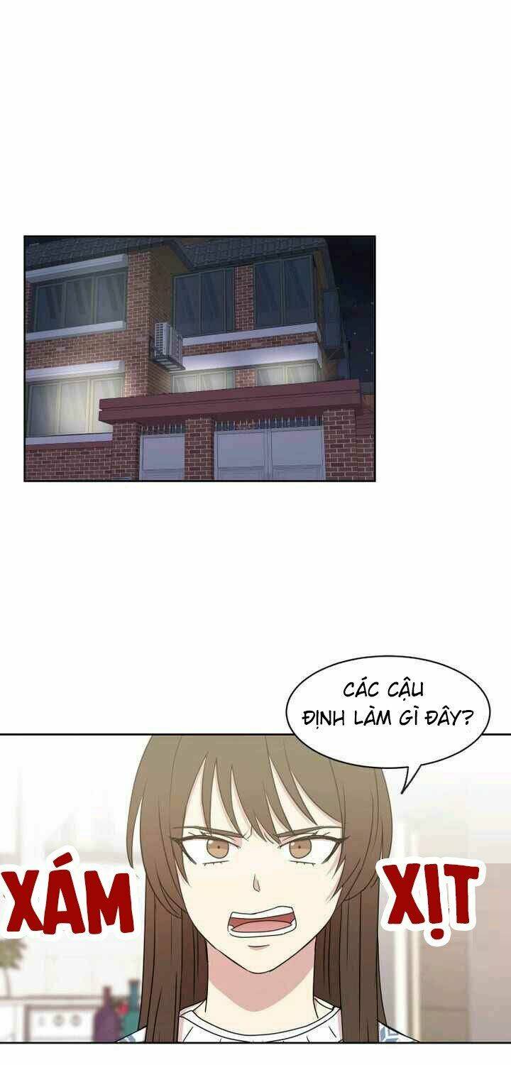 Idol Sống Trong Nhà Tôi !: Chapter 9