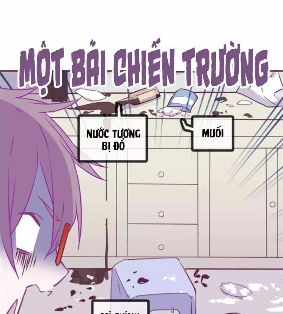 Đừng Nghịch, Ta Chỉ Muốn Yên Tĩnh: Chapter 62